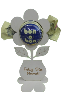 PORTA BON O BON FLOR PACK 20 UNIDADES 2