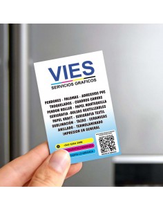 IMANES PUBLICITARIOS 6,5x10 CM 2