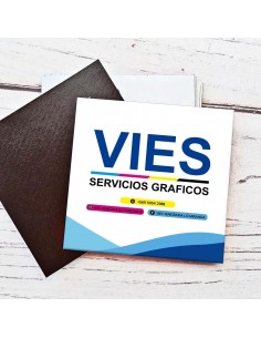 IMANES PUBLICITARIOS 9x13cm